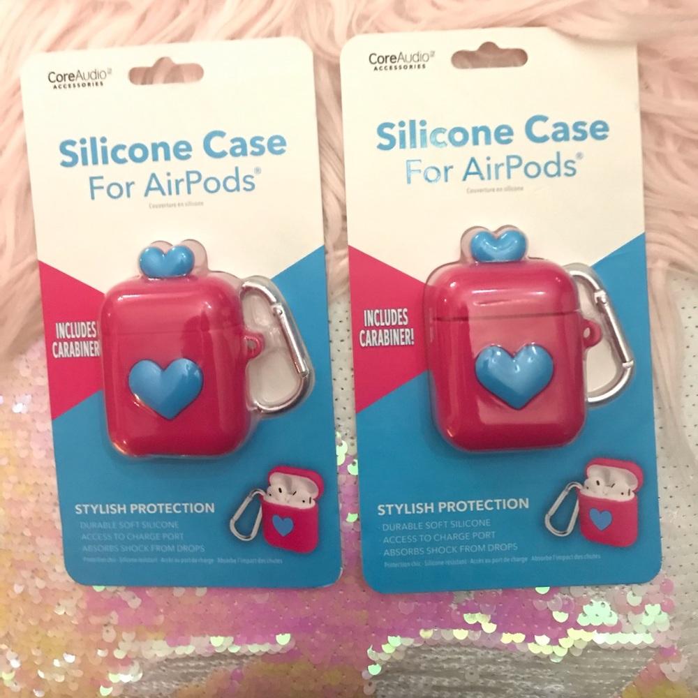 Silicone Case for Airpods